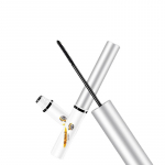 Three-dimensional fine-head mascara, thick and curled, sweat-proof, long-lasting, no smudging