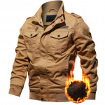 Meeste talve fliisjoped, sooja kapuutsiga, paks v&auml;lisriided, meeste mitme taskuga s&otilde;jav&auml;ejope Parkas Hombre, suur suurus 6xl M