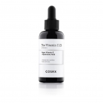 COSRX The Vitamin C 23 Whitening Blemish Serum 20g special (+ 30ml peptide serum + pouch provided)