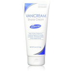 Vanicream Raseerimiskreem Tundlikule Nahale Gillette Raseerimiskreem Tundlikule Nahale Vanicream Shave 6 untsi 2 pakki, 6 untsi white
