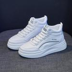 Villased fliiskingad Naiste k&uuml;lmavastased soojad spordijalatsid puuvillased talvekingad Poolsaapad Naiste paksendatud soojad lumesaapad 35