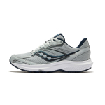 Saucony Cohesion 17 Pilve Sinised Naiste Tennised Hall S20943-202 44.5