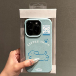 Telefoni&uuml;mbris iPhone'ile 16 15 14 13 12 11 Pro Max iPhone 11 13 16 15 14 12 iPhone 16 15 14 Plus telefoni&uuml;mbrise kate iPhone 11 roosa