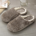 Unisex majasussid, libisemisvastased lilled siseruumides kasutatavad vabaajajalatsid lumesussid 38-39