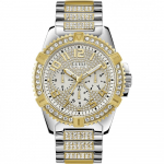 Guess W0799G4 kullatoonis Frontier meeste k&auml;ekell