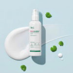 Dr.G R.E.D Blemish Clear Soothing Emulsion 120ml, Sensitive and acne-prone skin, Calming, Moisturizing, Korean Cosmetics, Kbeauty, sample