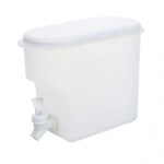 3,5/5 l k&uuml;lma veekeetja joogivee jaotur segistiga, k&otilde;rge temperatuuriga j&auml;&auml;tee mahlakann peorestorani k&ouml;&ouml;gisahver L