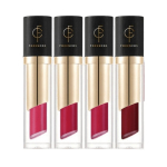 Forencoz Tint Tattoo Claire Velvet Tint, 02 Gala, 4g, 1 unit black