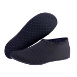 Suvised veejalatsid Meeste vesisokid Tossud Unisex ujumisjalatsid Rannasokid Suured Plus Size tossud Triibulised v&auml;rvilised jalan&otilde;ud lastele XL (40-41)