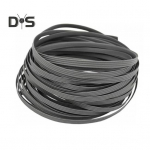 Punutud parandustarvikud s&uuml;nteetilisest reljeefsest rotangist kinnituskomplekt, &uuml;litugev UV-kindel, veekindel rotangist fikseeriv vitstest parandust&ouml;&ouml;riistad