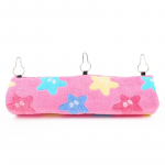 Hamstri tunneli v&otilde;rkkiik, soe suhkruga purilennuvoodi v&auml;ikeloomadele tuhkrutele, oravatele, kiigupesa pl&uuml;&uuml;sis tunneli merisea tarvikud