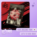 Stray Kids SKZHOPI HIPTAPE [HOP] (SKZHOP Ver.) SKZHOP Ver.