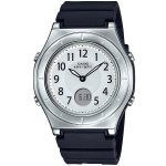 CASIO wave ceptor LWA-M145-1AJF [wave ceptor LWA-M145 Series solar radio-controlled watch Multi Band6 Women's Rubber Band]