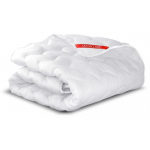 Kołdra Całoroczna Antyalergiczna Mikrofibra Silikon R&oacute;żne Rozmiary 140x200 valge