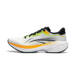 Li Ning Wu Shi 5S 4.0 T&auml;istalla Pehmendusega Treeningjalatsid Meeste Tossud Pilvevalge ARSU007-7 43