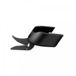 Elektrilised k&auml;&auml;rid kanga l&otilde;ikamise masin Liitium elektriline &otilde;mblusl&otilde;ikur 3,6 V naha r&auml;tsepa k&auml;&auml;rid k&auml;sit&ouml;&ouml;riist volframist terasest tera