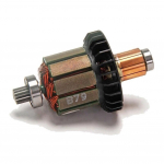 T&auml;iesti uus rootor DDF482 armatuurpuuri kruvikeeraja DDF482 metallosade vahetuse jaoks 619380-9 619583-5 tarvikud
