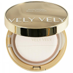 VELY VELY Aura Honey Glow Cushion (2 v&auml;rvi) SPF 50+ PA+++ 15g 21 Light
