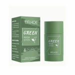 Solid Mask mud mask 40g color