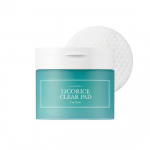 I'm From Sensitive Herb Pads 60 sheets