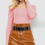 Naiste &uuml;hev&auml;rviline pingul kaelusega sviiter, sees kampsun ja v&auml;ljast kampsun L beež