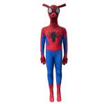 Universe Spider-Pigman Halloween Cosplay Bodysuit naljakas esinemiskost&uuml;&uuml;m 120