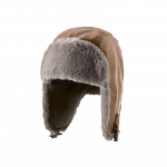 Meeste veekindel talvem&uuml;ts Lei Feng k&otilde;rvakaitsega &ndash; soe, tuule- ja lumekindel, lisaks samet k&uuml;lma ilmaga jalgrattas&otilde;iduks M (58cm) latte