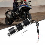 Mootorratas Mootorratas Bluetooth Muusikapleier Veekindel LED-ekraan Raadiokomplekt Heli Helis&uuml;steem K&otilde;lar Stereo 12V S&uuml;steem Audio CHINA