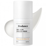 Biodance Skin-Glow Essence kreem, niisutav, vananemisvastane, h&uuml;aluroon
