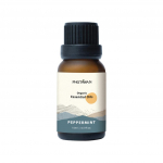 Phutawan Orgaaniline puhas eeterlik &otilde;li, aroomiteraapia igap&auml;evaseks eluks, 15 ml. 15 ml.