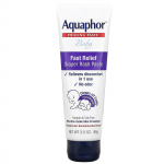 Aquaphor, Baby, Healing Paste, Fast Relief Diper Lash Paste, 3.5 oz (99 g)