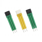 Kompaktne ja kaasaskantav e-ratas Halli plaadi andur Halli element e-ratas