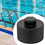 Pool Sand Filter Drain Cap Screen Cap, Repair 154712Z for 35 40 60 70 80 in Ground
