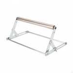 Cutting Machine Support Frame Stand Adjustable Height 2.5 cm to14.5 Attachment Holder Stable 20cmx15cmx2.5cm