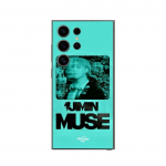 Coque Samsung Galaxy S25 Ultra Album 2024 MUSE Jimin BTS Maniacase