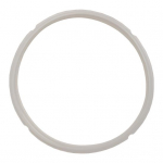 Toidukvaliteediga silikoontihendusr&otilde;ngad 5 6-kvartise kiirpoti jaoks BPA-vaba kuumakindla survepliidi silikoontihendiga l&otilde;hnakindla n&otilde;udepesumasina jaoks 1pc