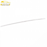 Tiggo 7 roostevabast terasest tagaluugi kaunistuste kleebised ja tagumise p&otilde;rkeraua pedaaliriba Bright surface*1