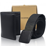 Komplekt meestele, rahakott ja v&ouml;&ouml; NEED4YOU