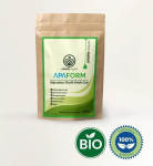 Apaform Detox Tee - 150g Orgaaniline soolestiku tervise tee, Vegan, Gluteenivaba ja t&auml;iesti looduslik