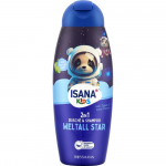 Rothman ISANA Kids 2in1 du&scaron;i- ja &scaron;ampooniruum 300 ml