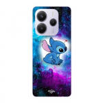 Coque Xiaomi Redmi Note 14 5G Stitch ohana espace color&eacute; Maniacase