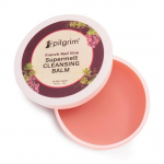 Pilgrim French Red Vine Supermelt puhastav palsam 50gm | Meigieemaldaja puhastuspalsam n&auml;ole | Eemaldab veekindla meigi | K&otilde;igile nahat&uuml;&uuml;pidele |
