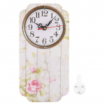 Ilus Elegantne Stiil Seinakell Elutuppa Riputatav Kell Kodu Baar Kontori Kaunistus