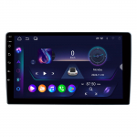 RK-3562 7 9 10 tolli Android 14 &Uuml;li&otilde;huke 4 tuuma 4+32GB Auto raadio universaalne juhtmevaba CarPlay GPS Navi Wifi BT 5.0 jaoks 7inch