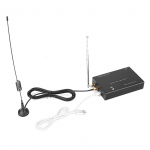 1MHz 6GHz SDR platvorm tarkvaraliselt defineeritud raadio arendusplaat metallkorpusega