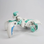 Bakuganes Battle Ball Catapult Battle Battle Platform Originaalne Neo Dragonoid Monster Action M&auml;nguasjad M&auml;rulifiguurid Kingitused lastele Kingitus