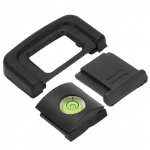 DK-25 digikaamera pildiotsija kaitsev silmatass Nikon D3200 D3300 D5600 kaamerale