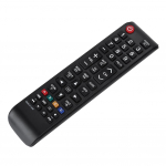 Samsung BN59-01199F LED-kaugjuhtimispuldi jaoks Nutika kaugjuhtimispuldi vahetus