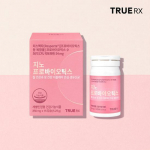 TrueX Geno Probiotics 15 capsules (15 days&rsquo; supply)