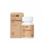 1 box of Skinny Lab Enriched Brewer's Yeast Biotin (2-month supply) 1 box of brewer's yeast biotin